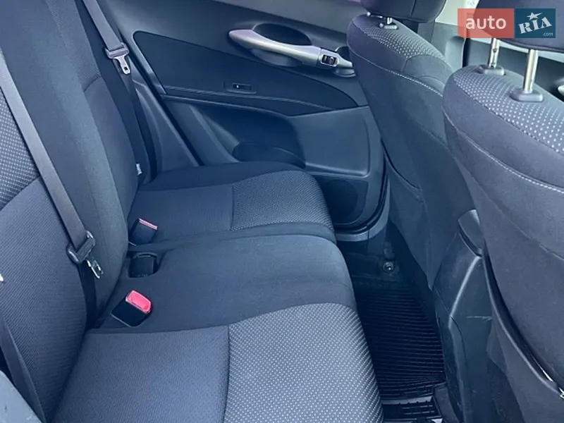 Toyota Auris 2011 VIN NMTKV56E40R088668 фото оголошення 25 з 69