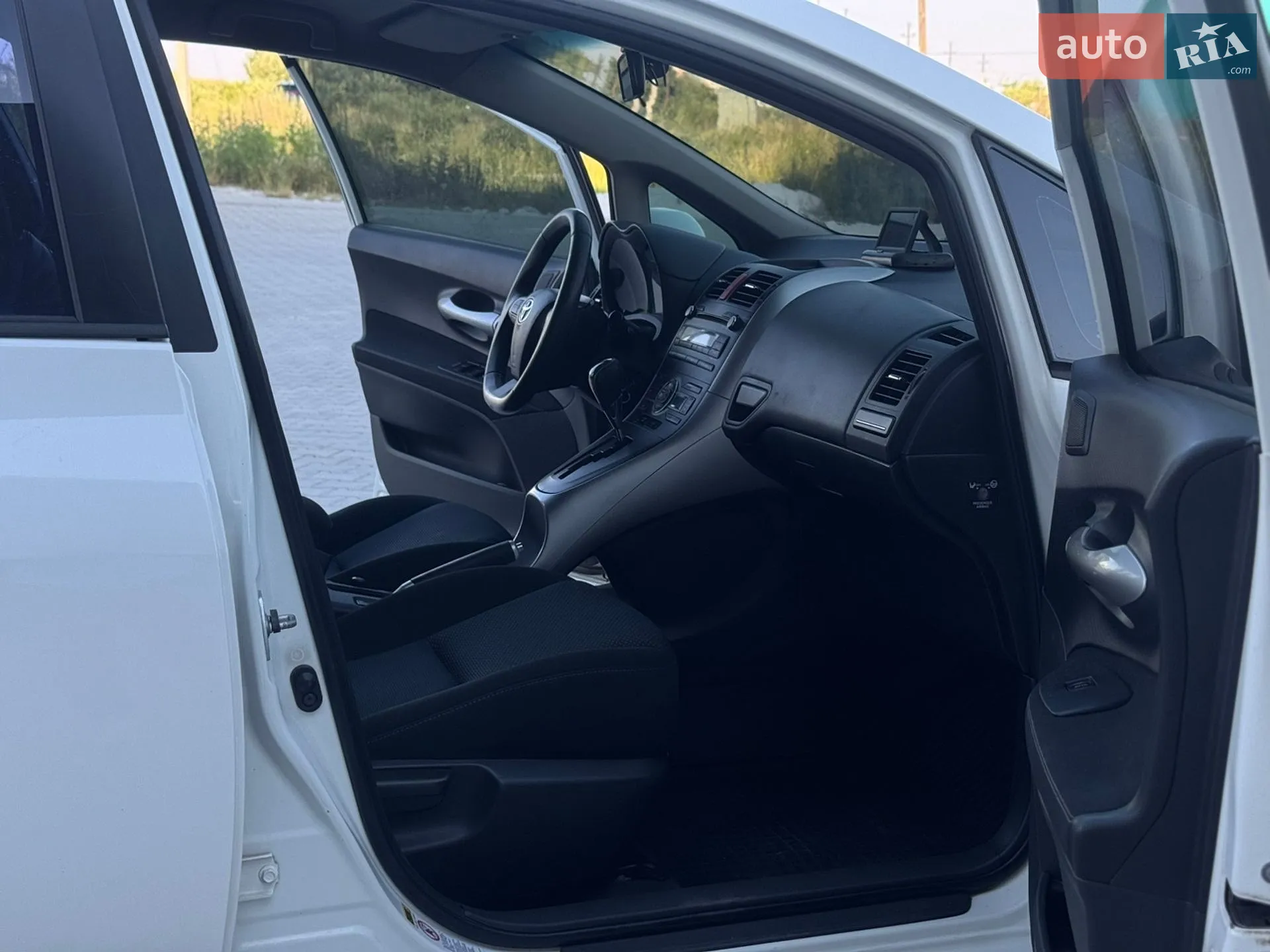 2012 Toyota Auris - мініатюра 33