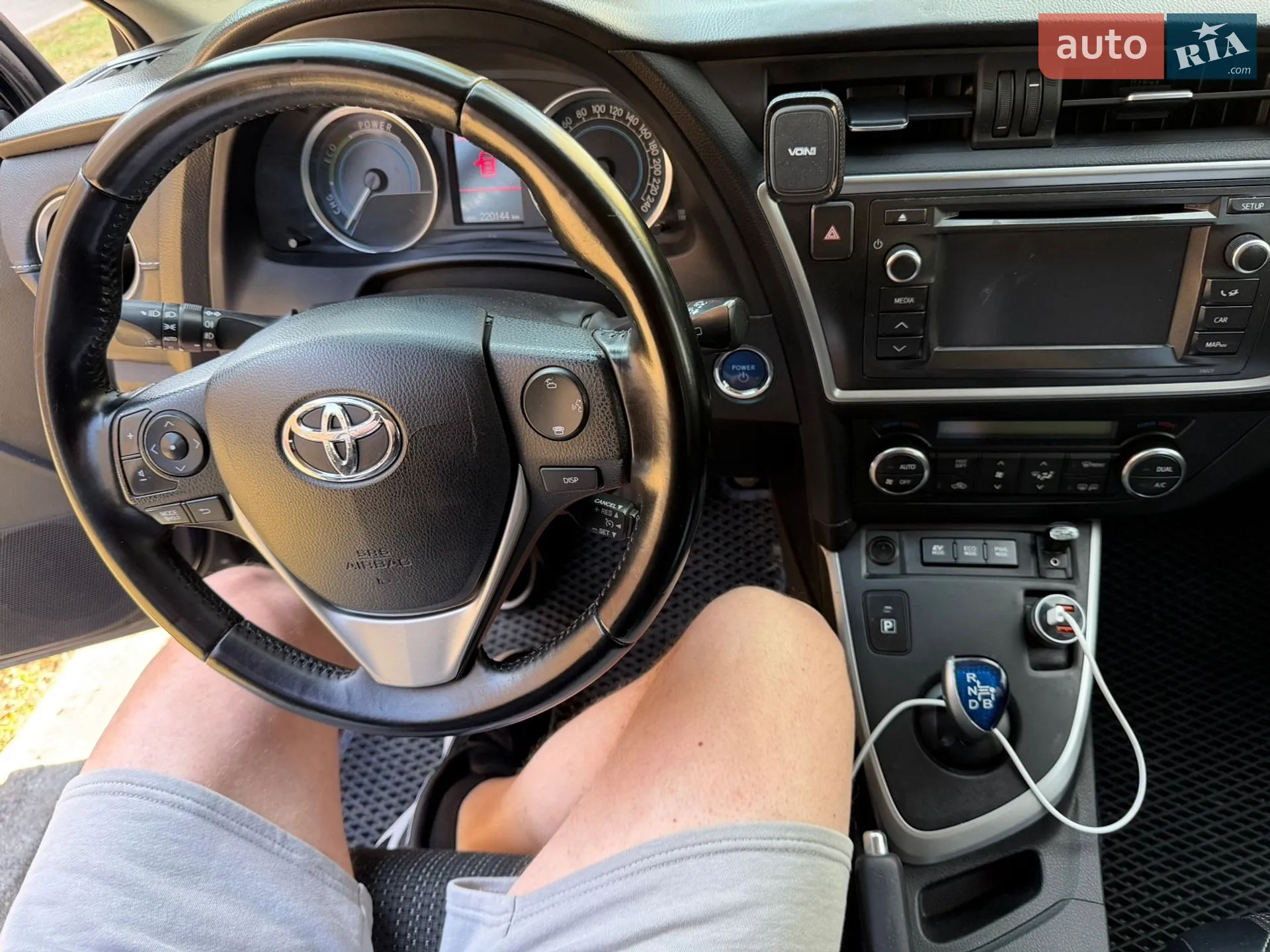 2013 Toyota Auris - мініатюра 51