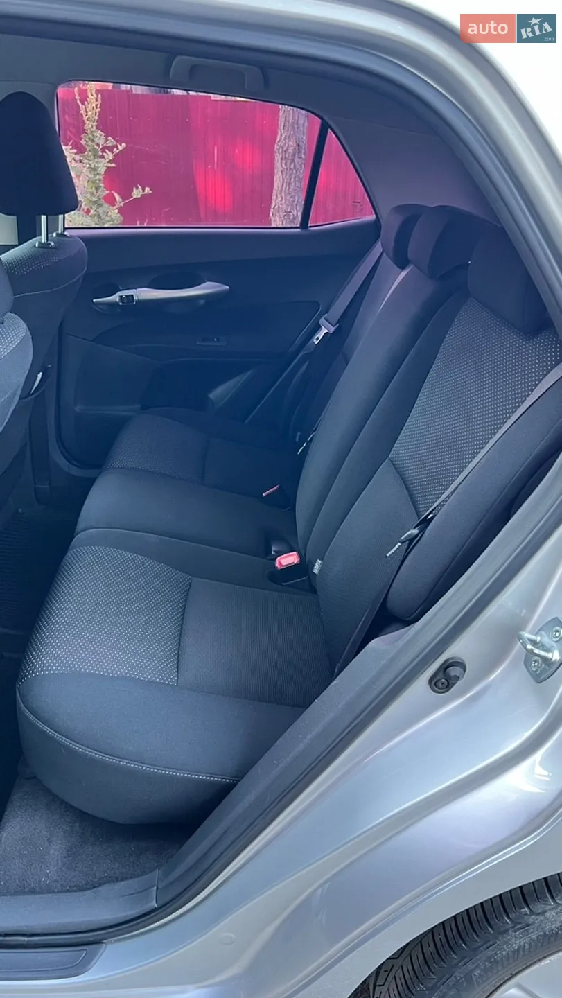 2011 Toyota Auris - мініатюра 22