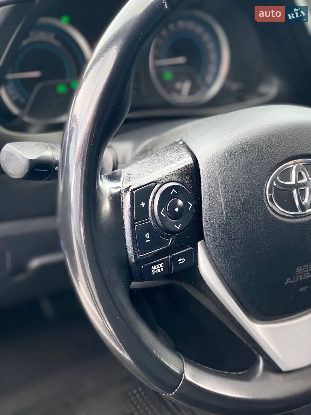 2014 Toyota Auris - мініатюра 26