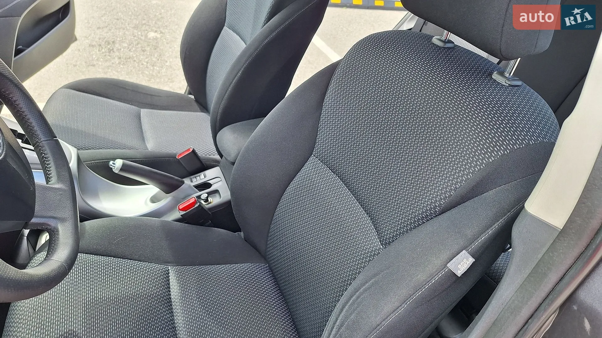 2011 Toyota Auris - мініатюра 24
