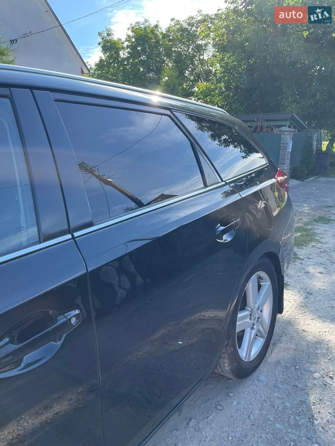 2014 Toyota Auris - мініатюра 5