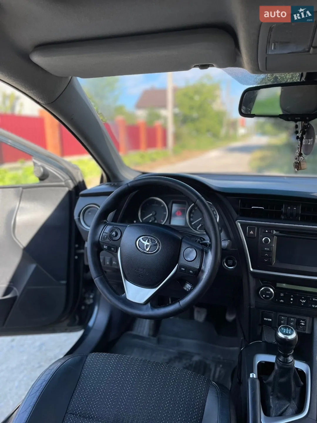2014 Toyota Auris - мініатюра 29