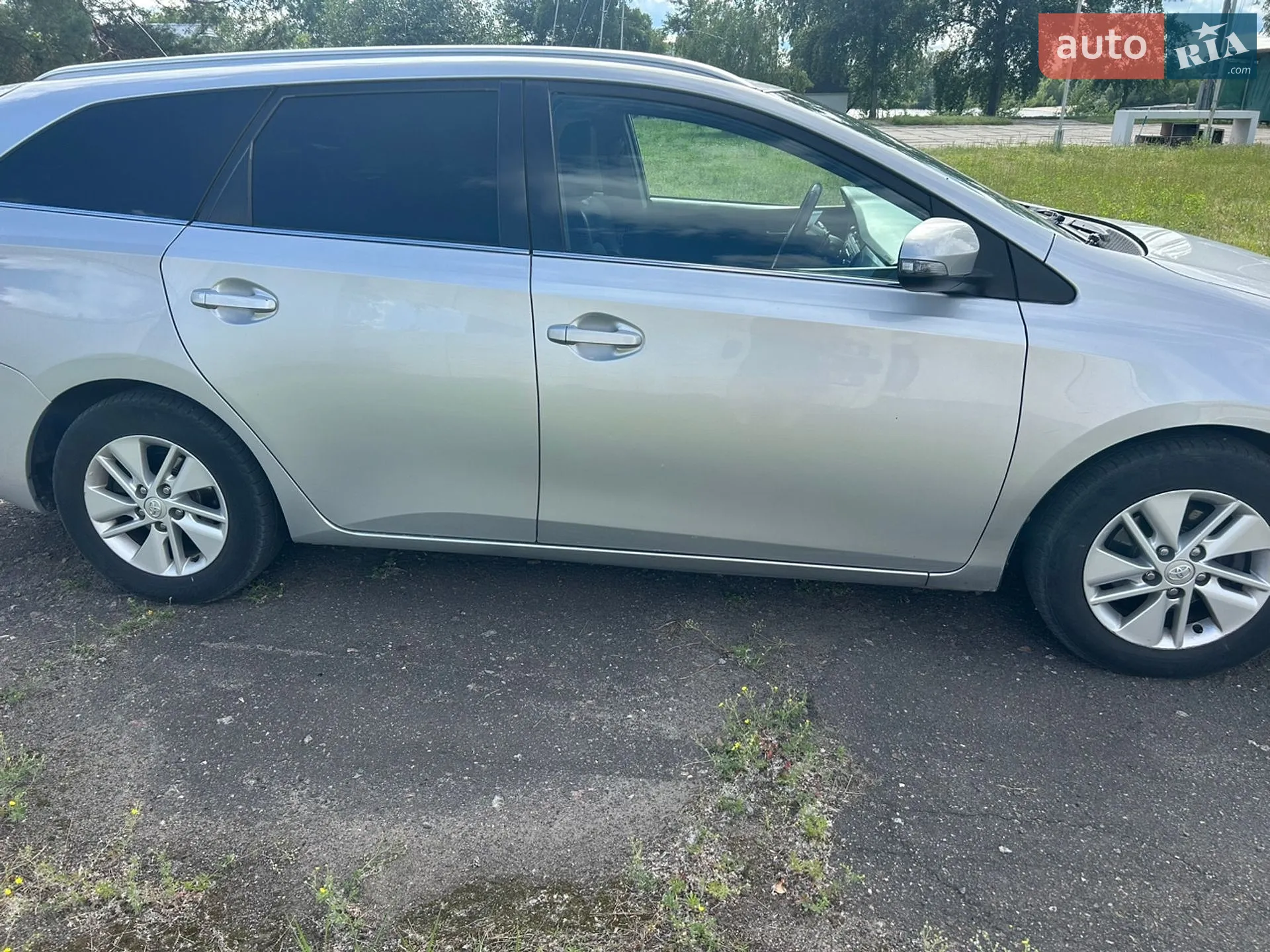 2013 Toyota Auris - мініатюра 5
