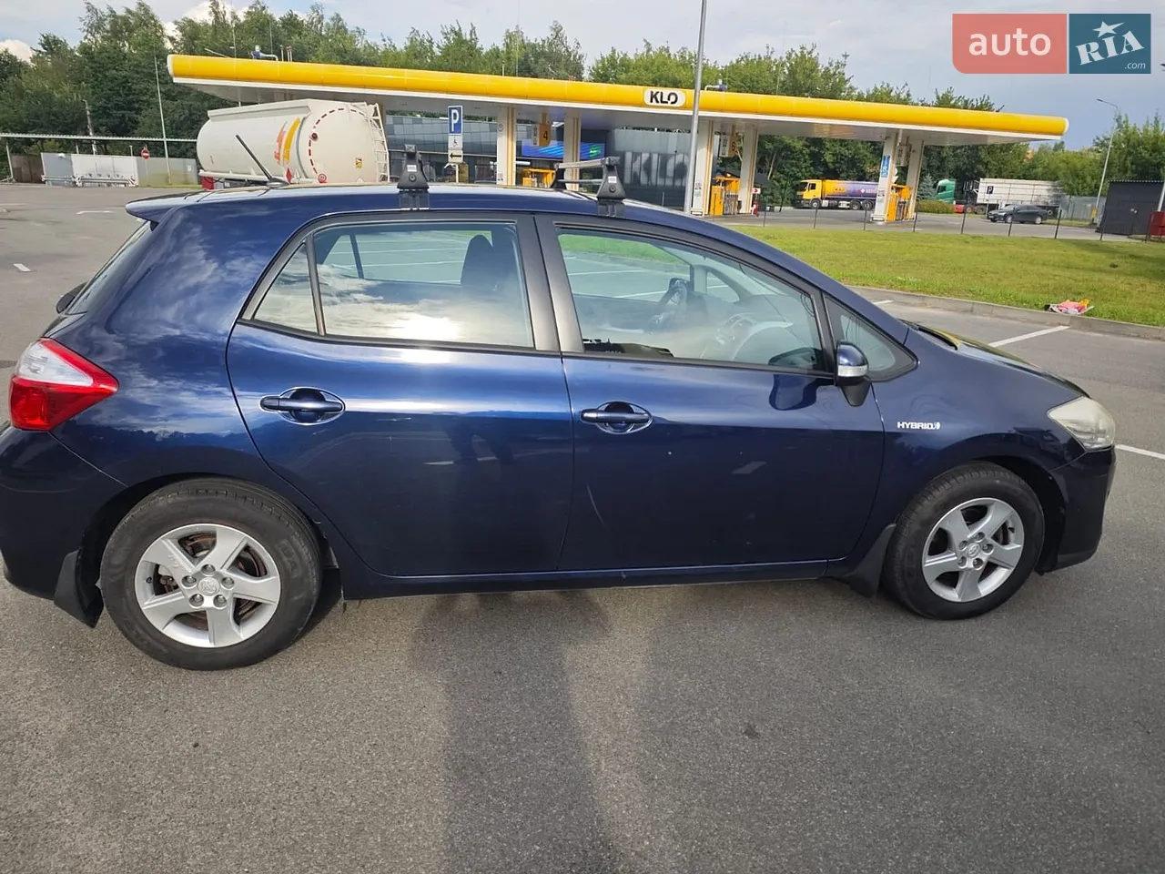 2012 Toyota Auris - мініатюра 38