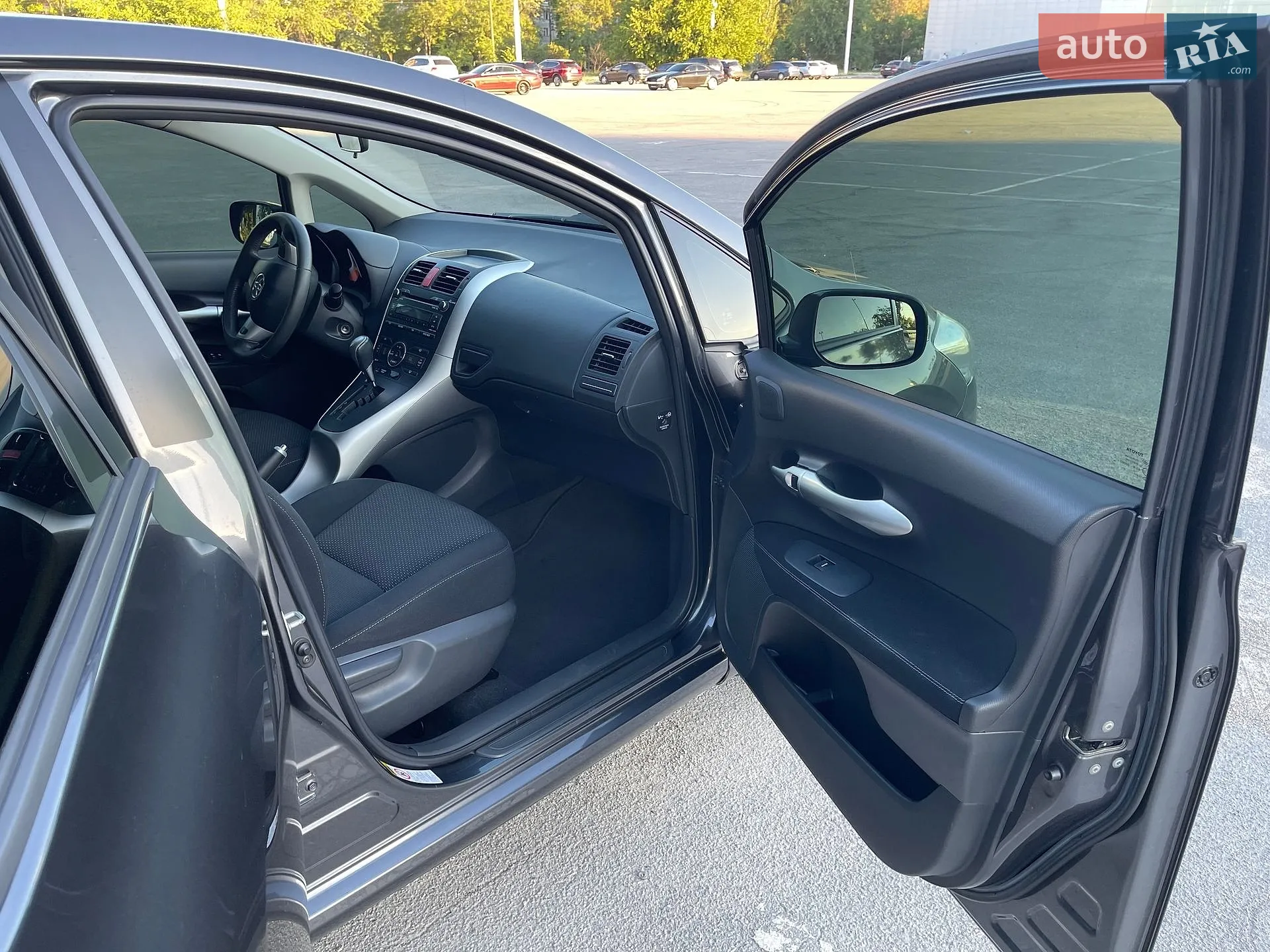 2012 Toyota Auris - мініатюра 15