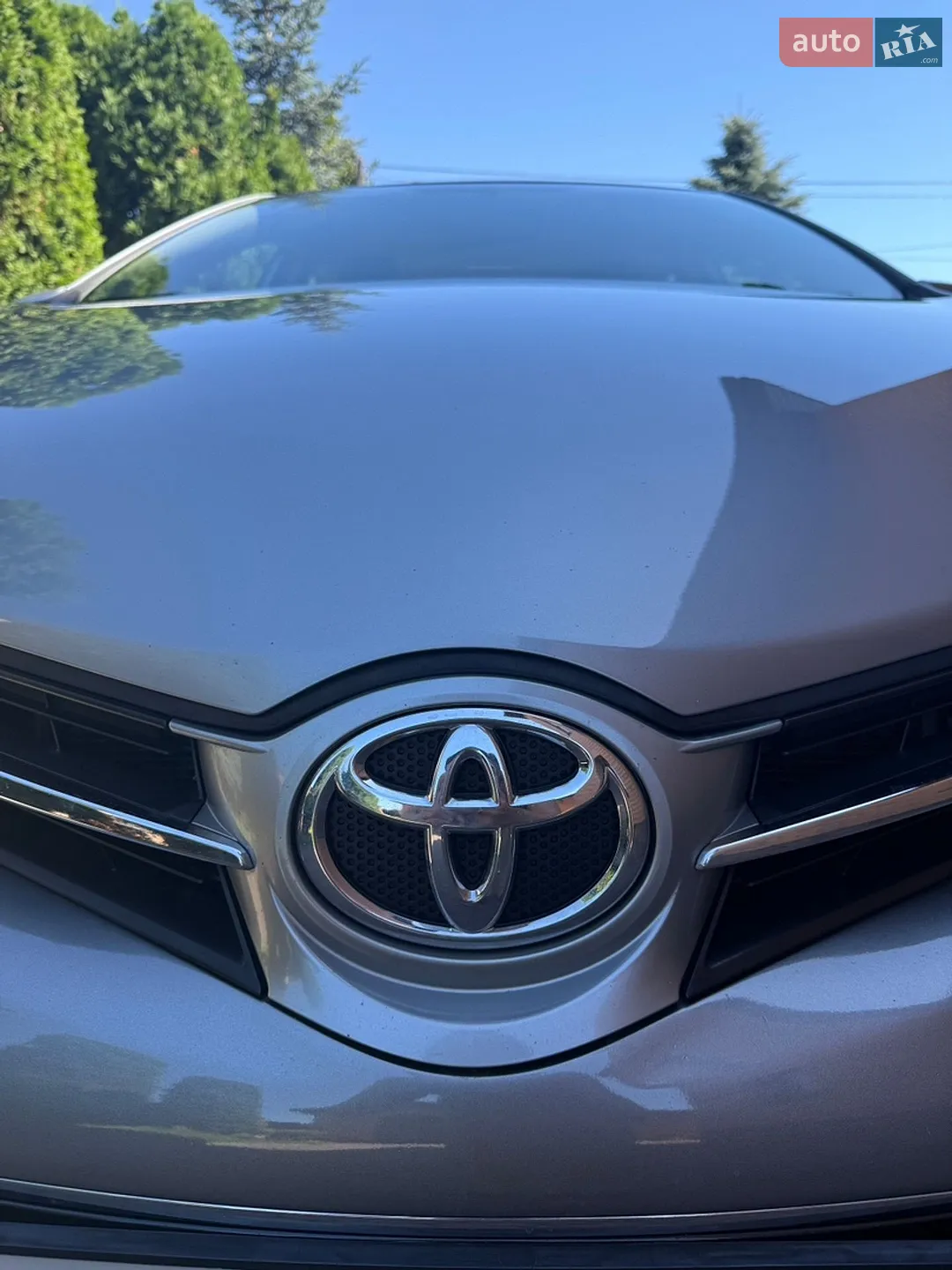 2012 Toyota Auris - мініатюра 6
