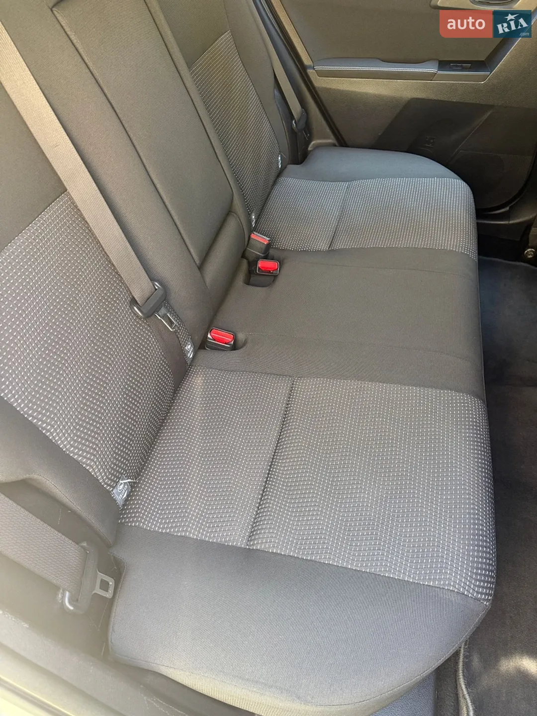 2012 Toyota Auris - мініатюра 17