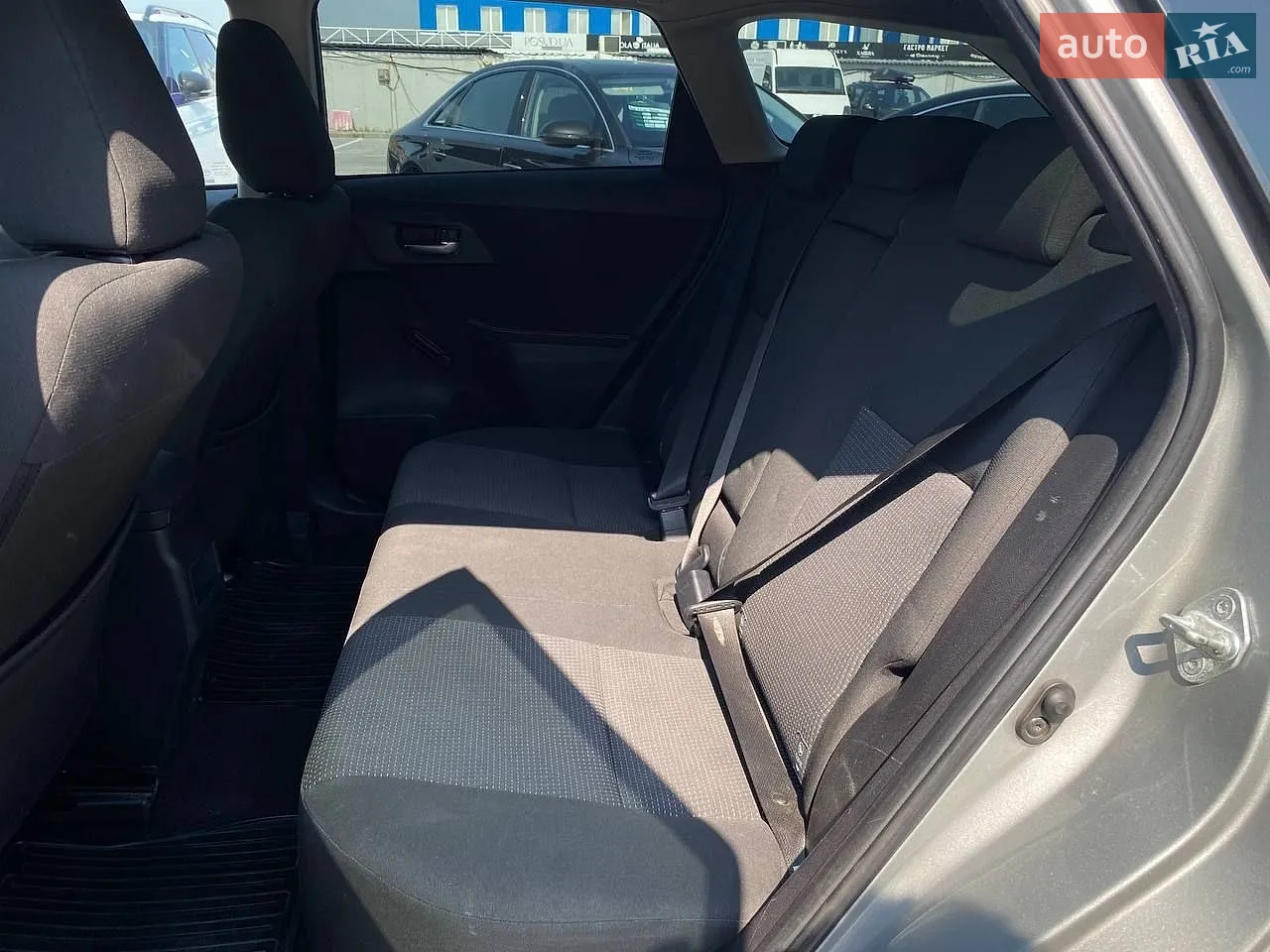 2013 Toyota Auris - мініатюра 26