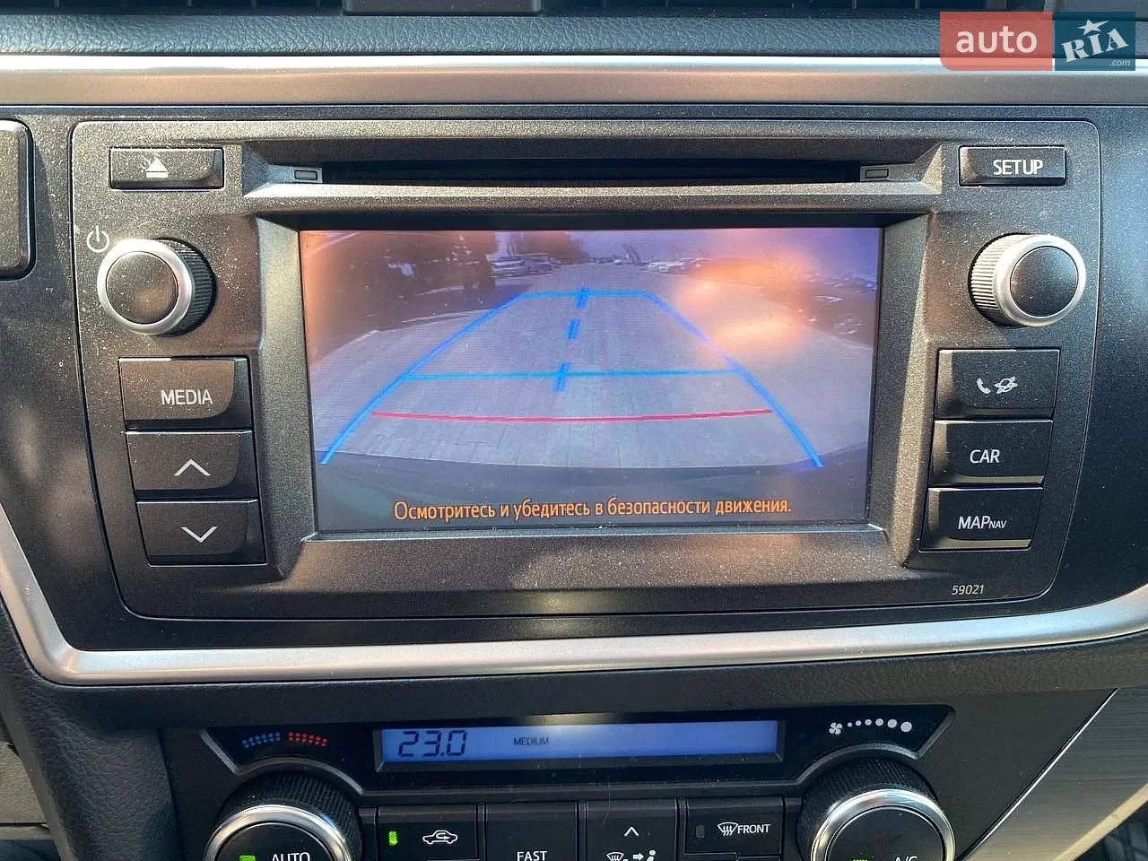 2013 Toyota Auris - мініатюра 37