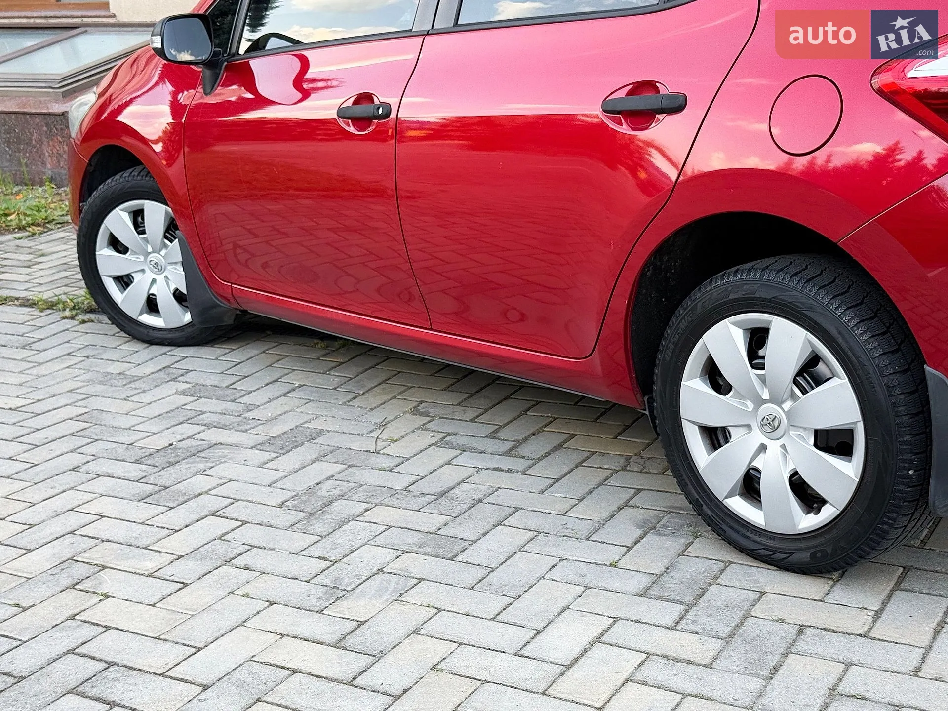 2011 Toyota Auris - мініатюра 44