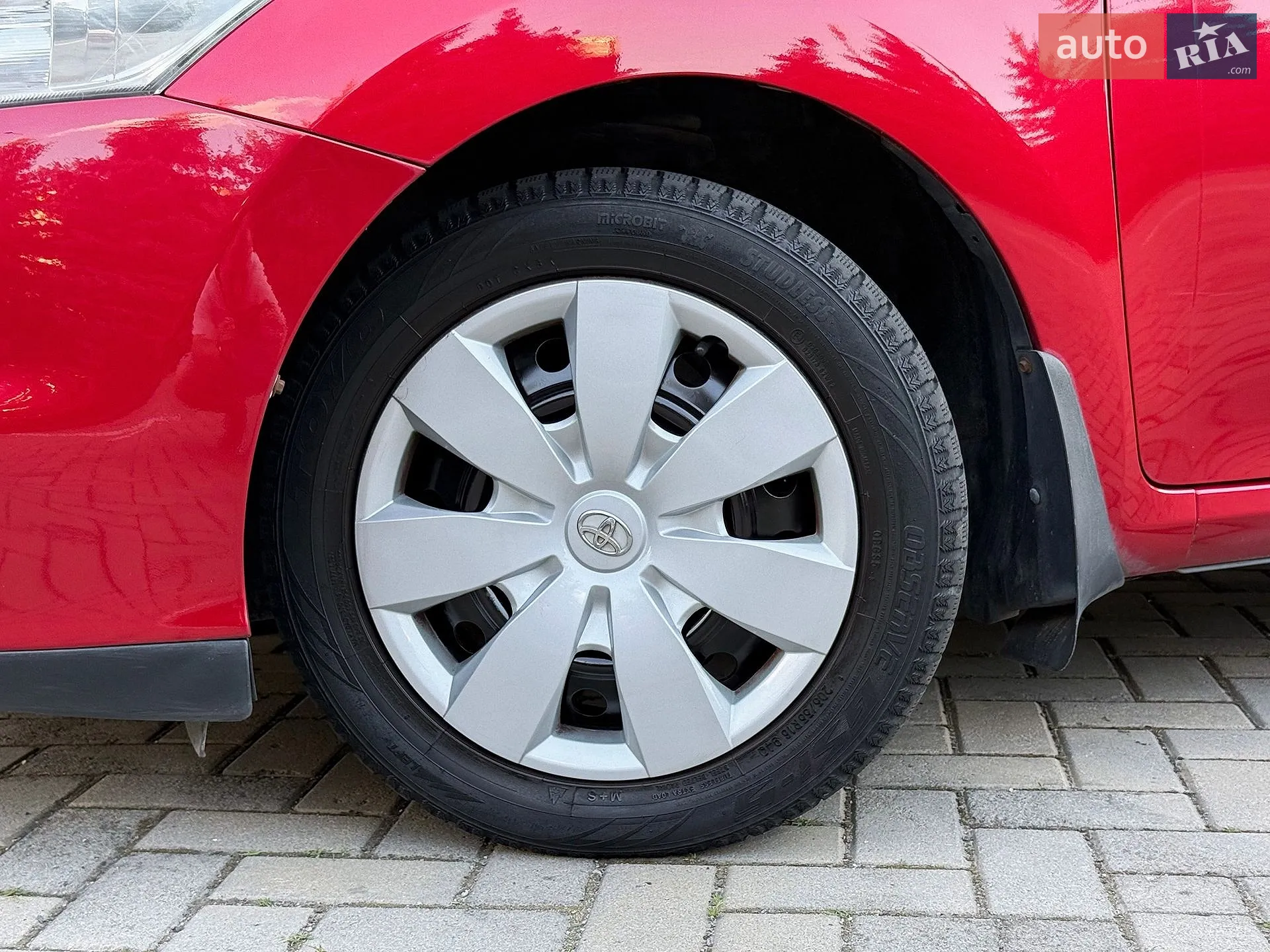 2011 Toyota Auris - мініатюра 51