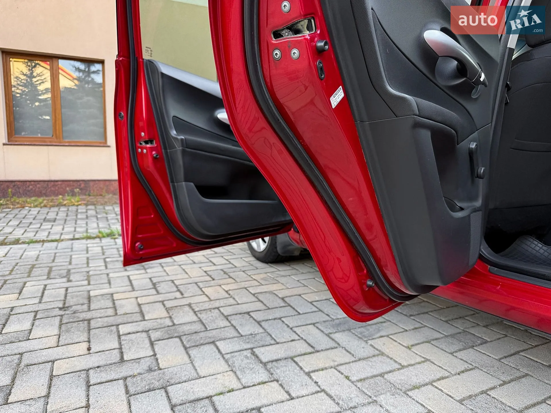 2011 Toyota Auris - мініатюра 61