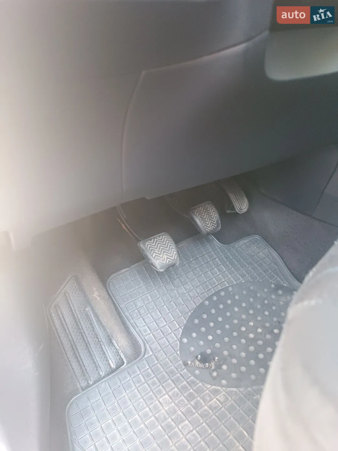 2012 Toyota Auris - мініатюра 10