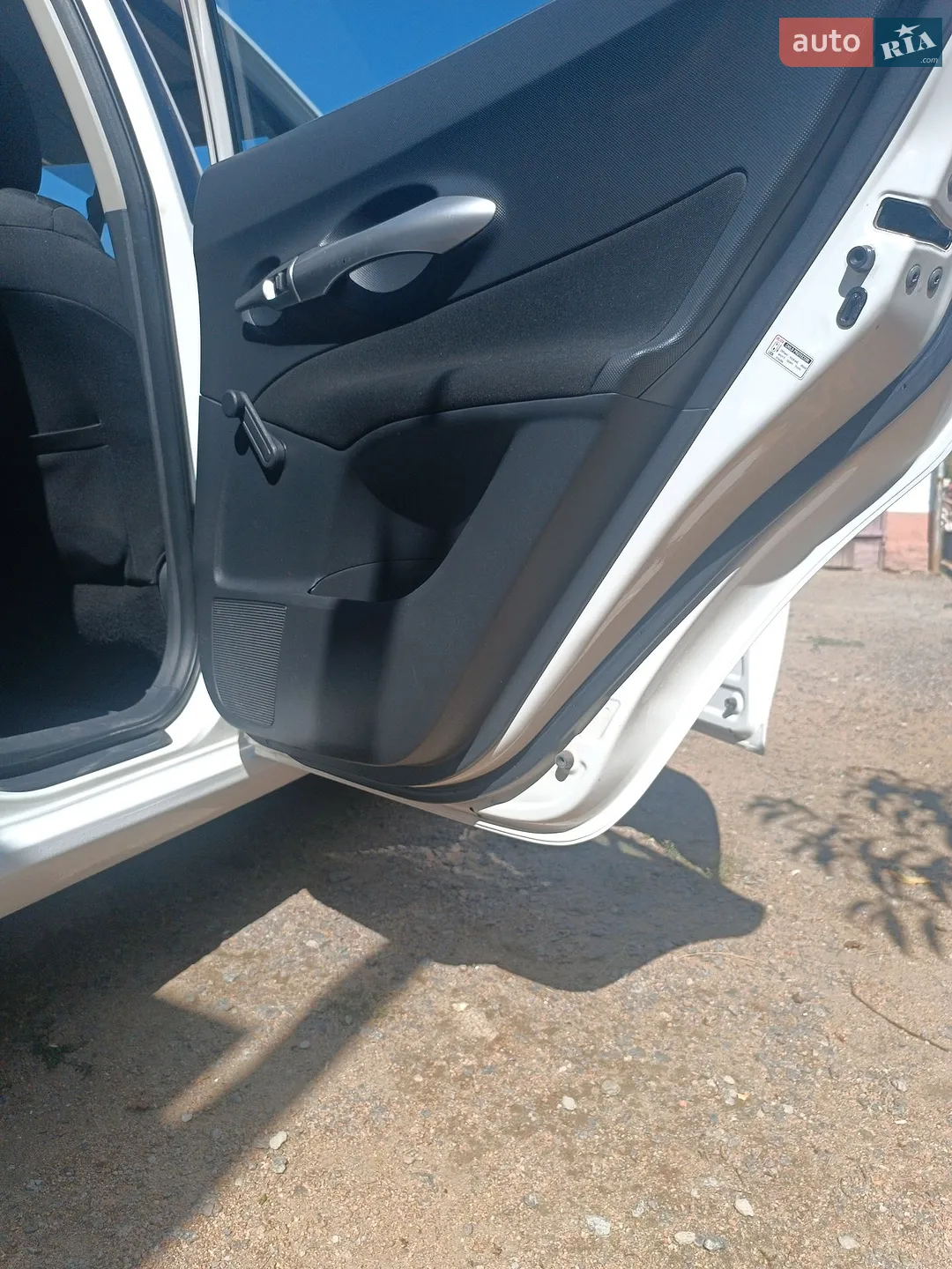 2012 Toyota Auris - мініатюра 13