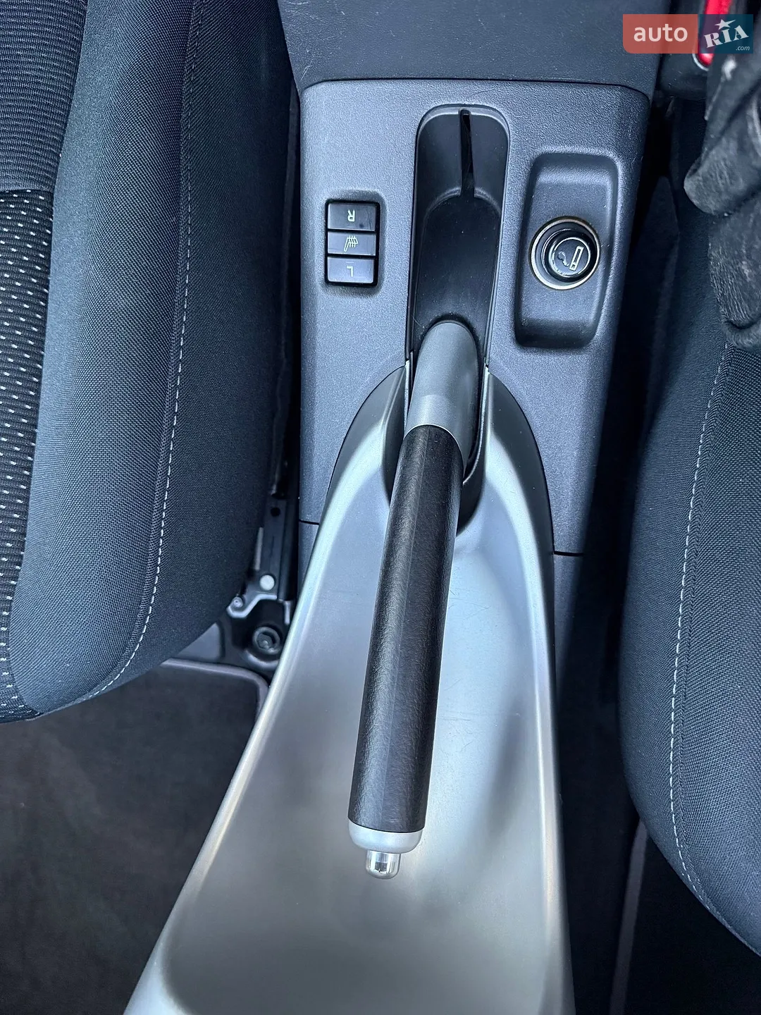 2012 Toyota Auris - мініатюра 14