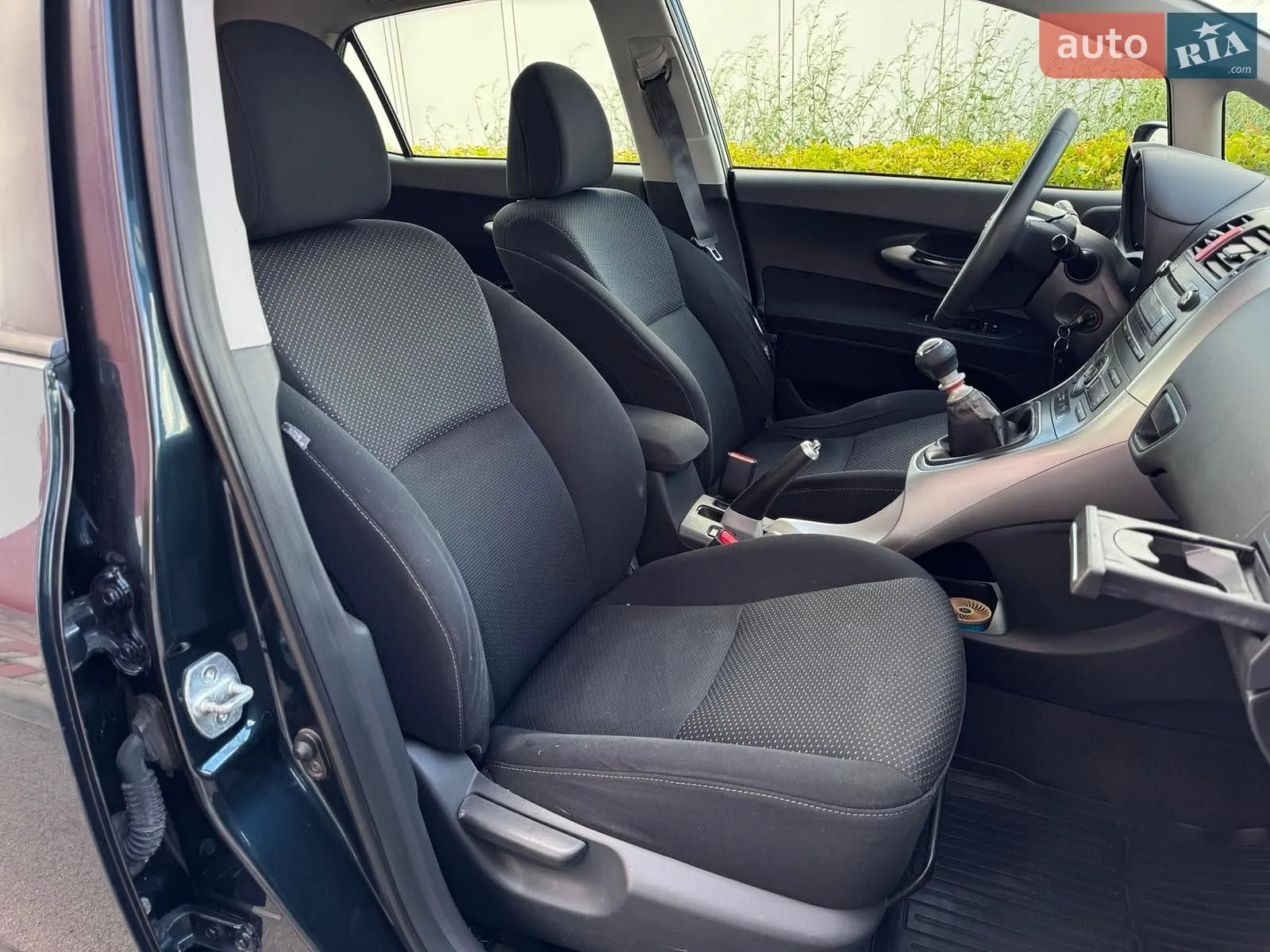 2012 Toyota Auris - мініатюра 18