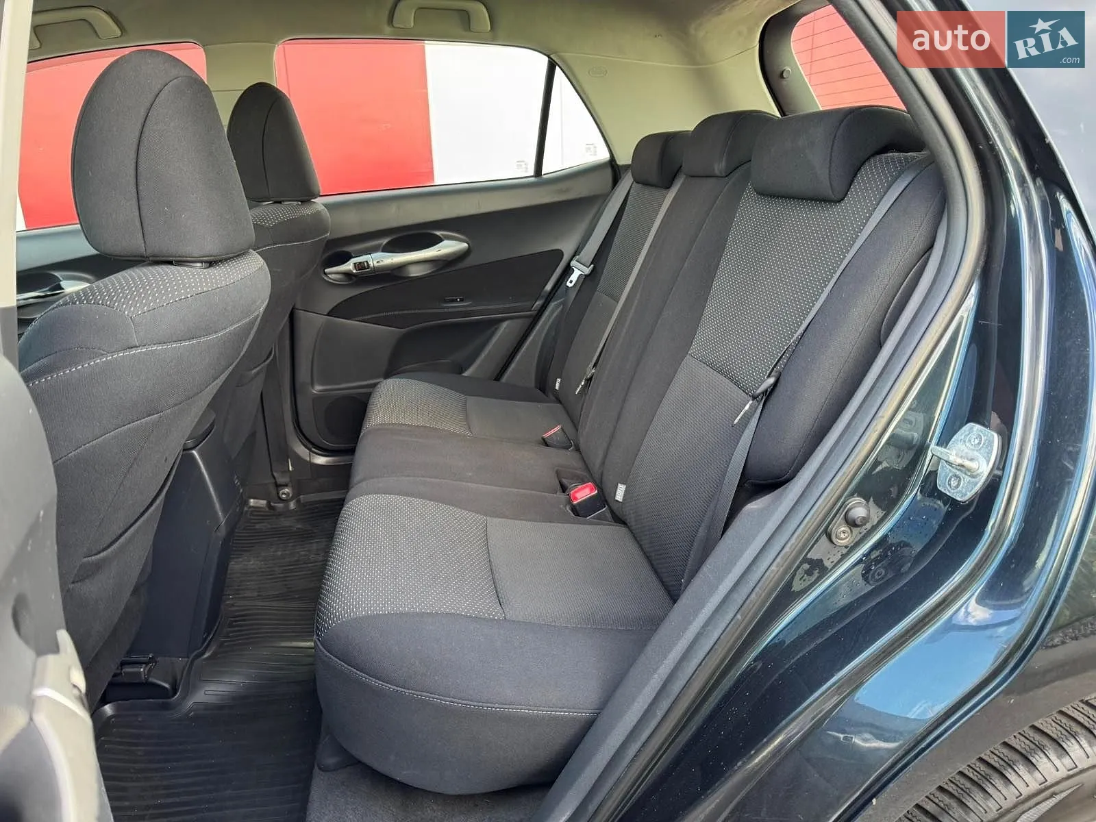 2012 Toyota Auris - мініатюра 19