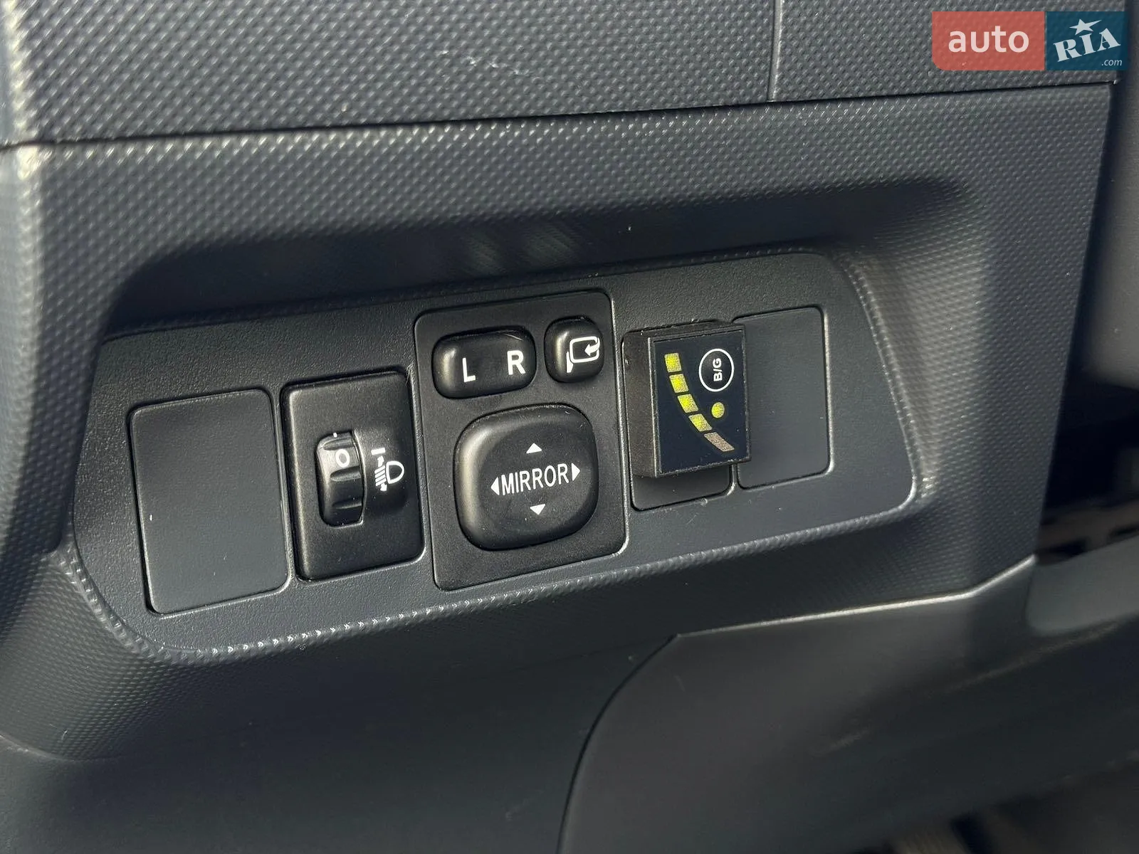 2012 Toyota Auris - мініатюра 14