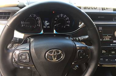 Седан Toyota Avalon 2014 в Одессе