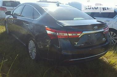 Седан Toyota Avalon 2014 в Одессе