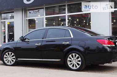 Седан Toyota Avalon 2011 в Одессе