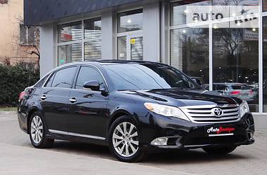 Седан Toyota Avalon 2011 в Одессе