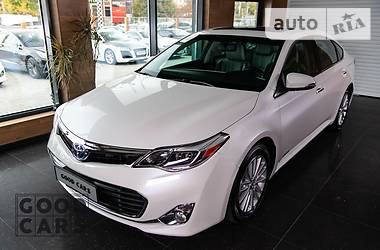 Седан Toyota Avalon 2014 в Одессе