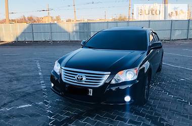  Toyota Avalon 2008 в Одессе