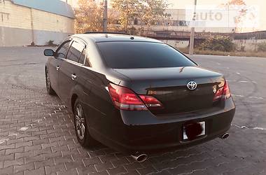  Toyota Avalon 2008 в Одессе