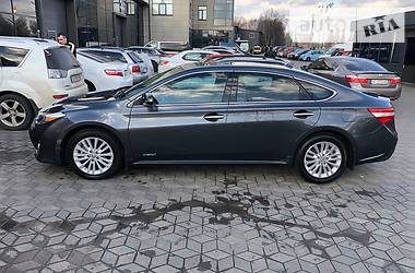 Седан Toyota Avalon 2013 в Броварах