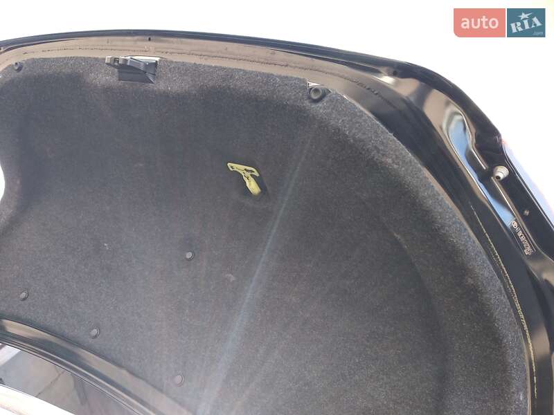 Седан Toyota Avalon 2007 в Черкассах