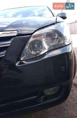 Седан Toyota Avalon 2007 в Черкасах