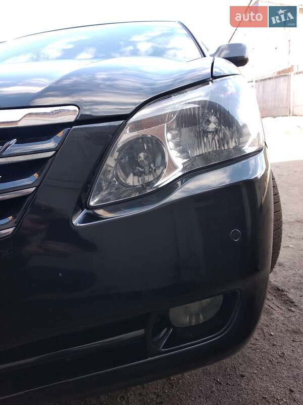 Седан Toyota Avalon 2007 в Черкассах