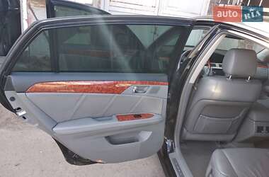 Седан Toyota Avalon 2007 в Черкасах