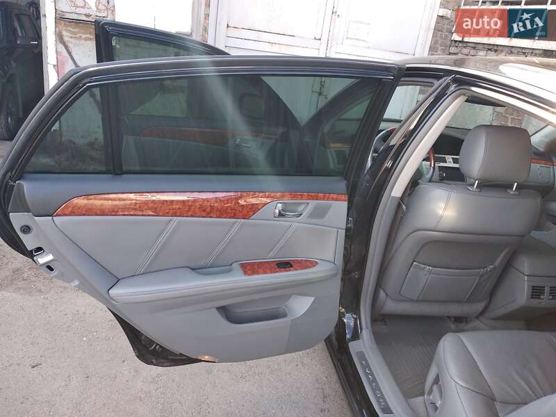 Седан Toyota Avalon 2007 в Черкассах