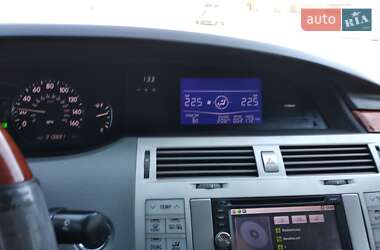 Седан Toyota Avalon 2007 в Черкасах