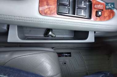 Седан Toyota Avalon 2007 в Черкасах