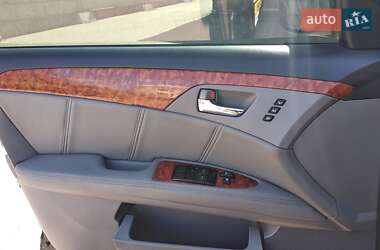 Седан Toyota Avalon 2007 в Черкасах
