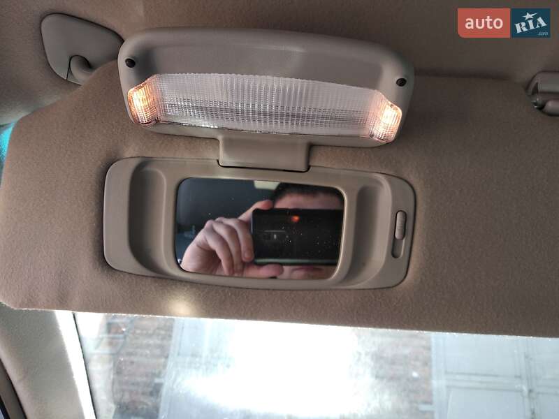 Седан Toyota Avalon 2007 в Черкассах