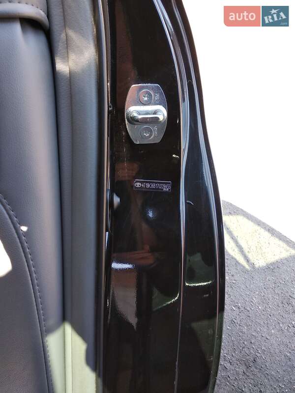 Седан Toyota Avalon 2007 в Черкассах