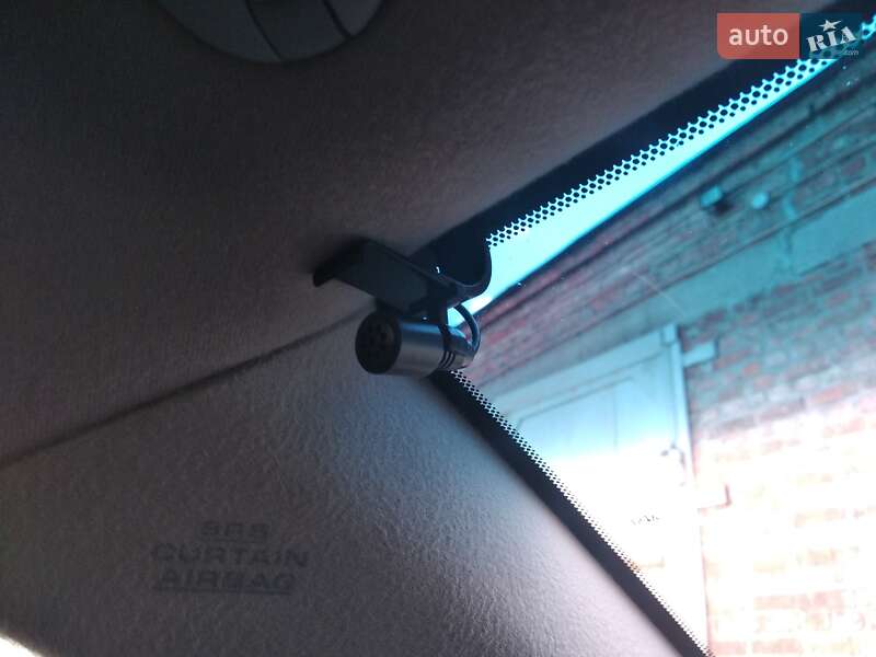 Седан Toyota Avalon 2007 в Черкассах