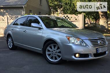 Седан Toyota Avalon 2007 в 