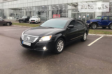 Седан Toyota Avalon 2008 в Одессе