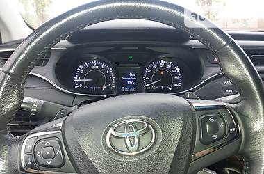 Седан Toyota Avalon 2015 в 
