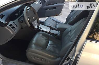 Седан Toyota Avalon 2007 в 