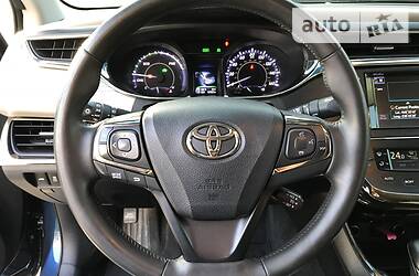 Седан Toyota Avalon 2013 в 