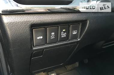 Седан Toyota Avalon 2013 в 