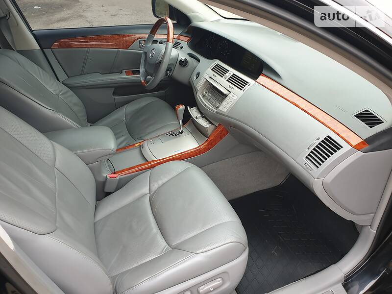 Седан Toyota Avalon 2006 в Харкові